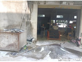 佛山企業逃避監管排放廢水？查處！